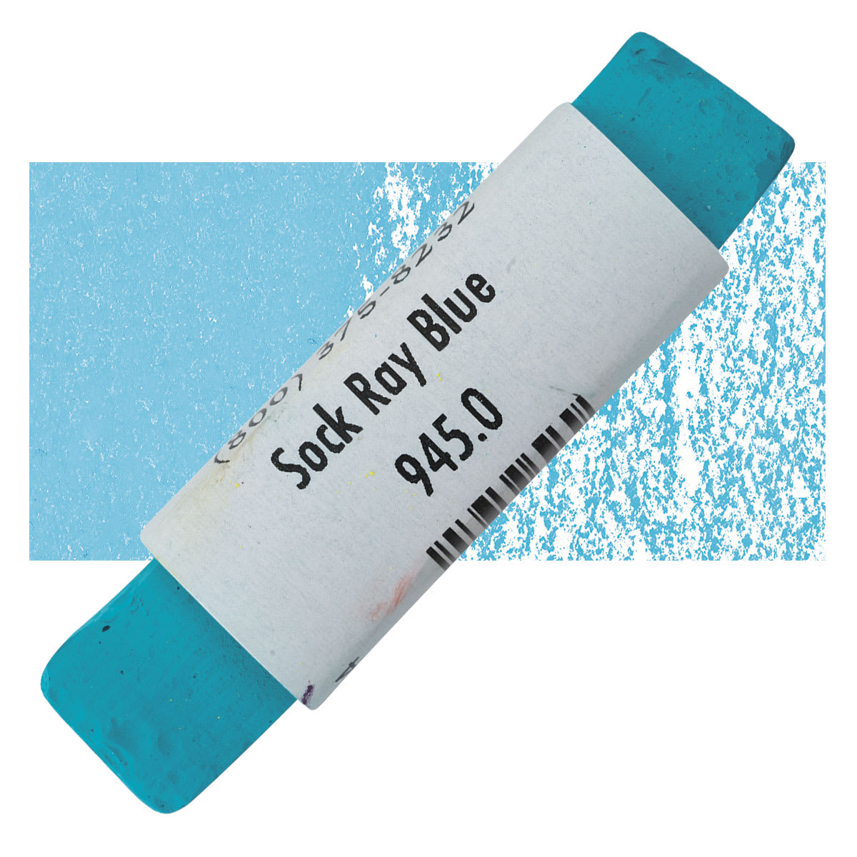 Sock Ray Blue 0