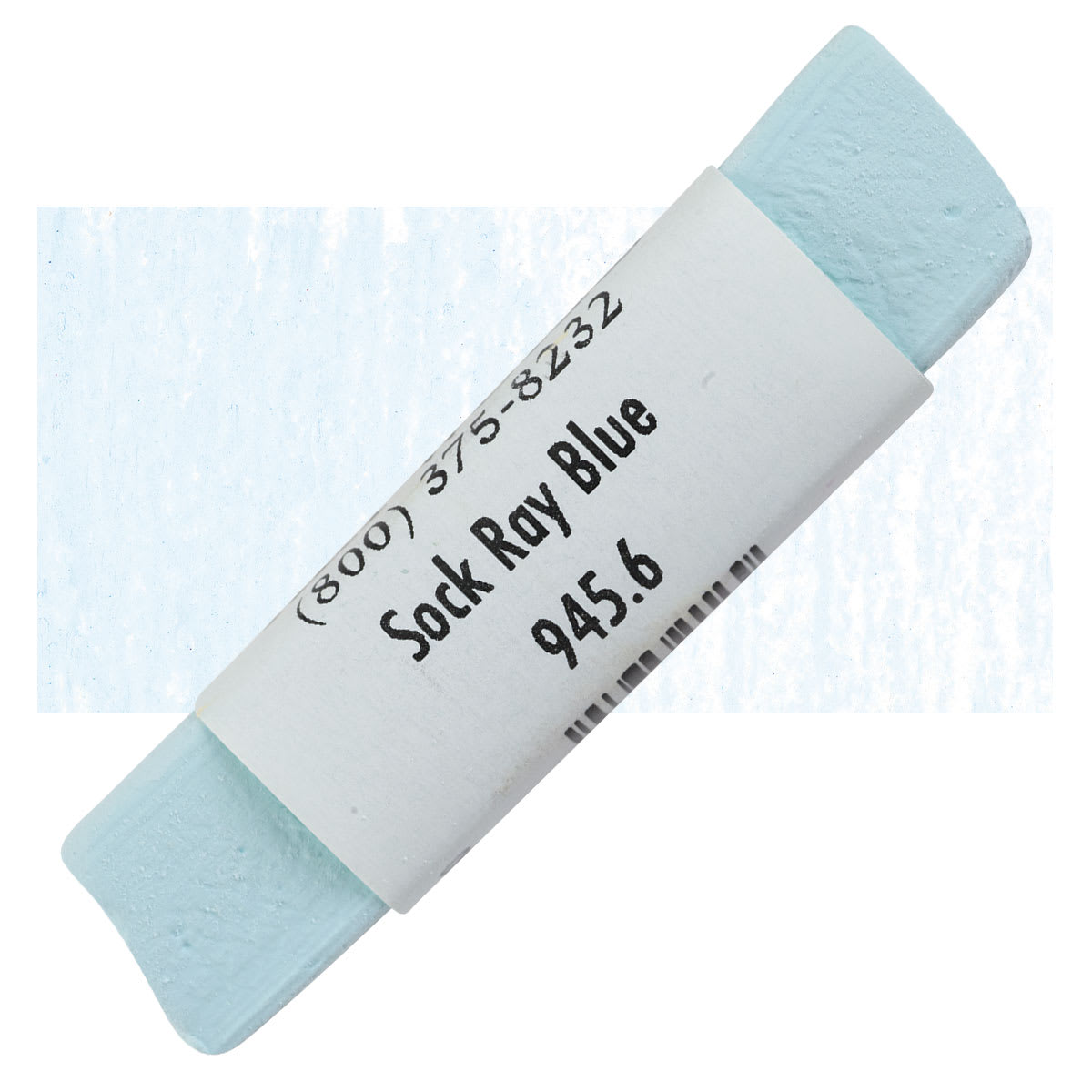 Sock Ray Blue 6