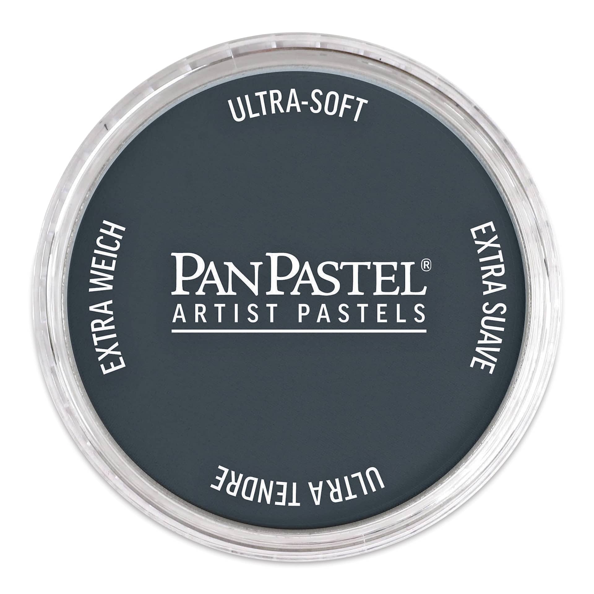 PanPastel Artists’ Painting Pastel - Paynes Gray, 840.3
