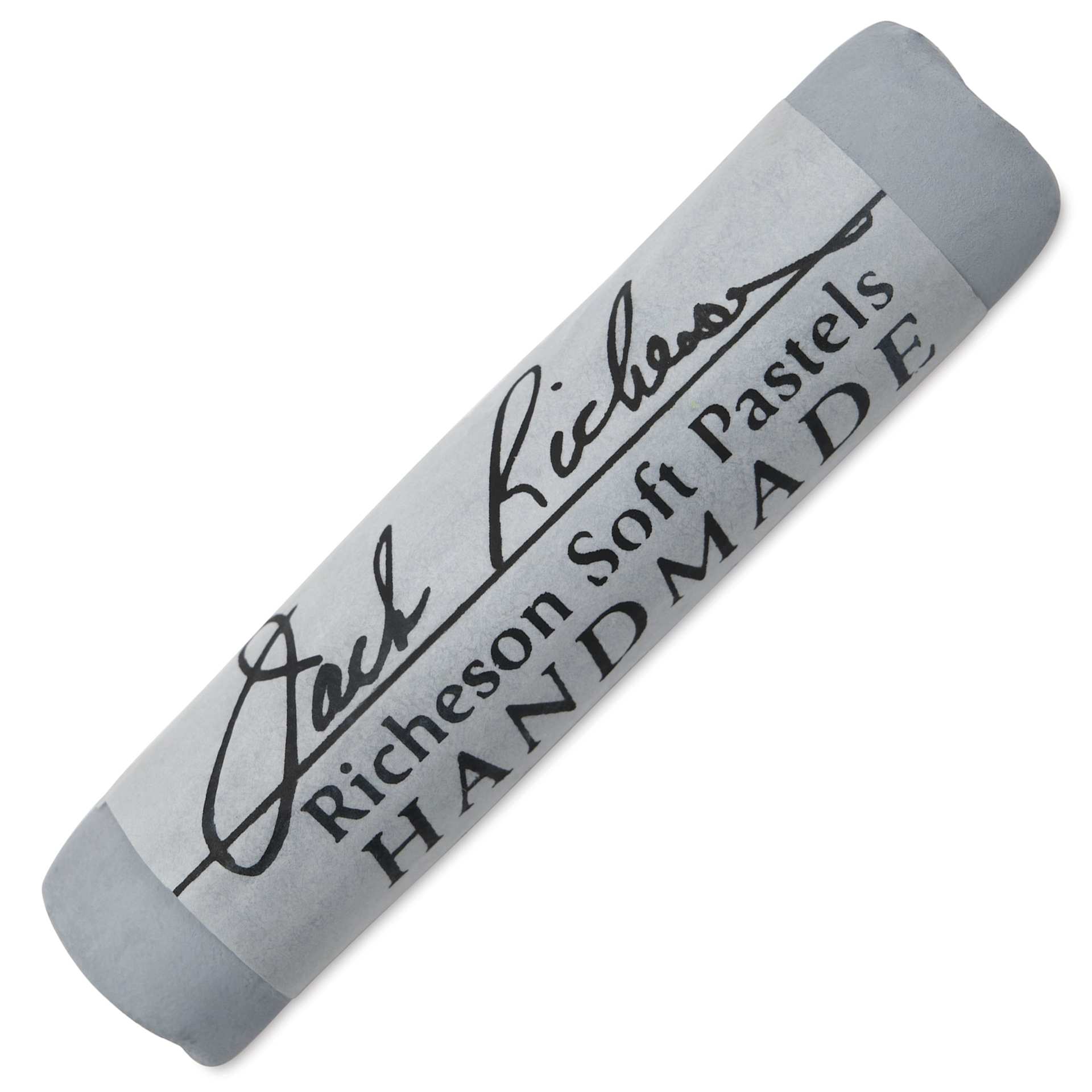 Richeson Handmade Soft Pastel - Gray 166