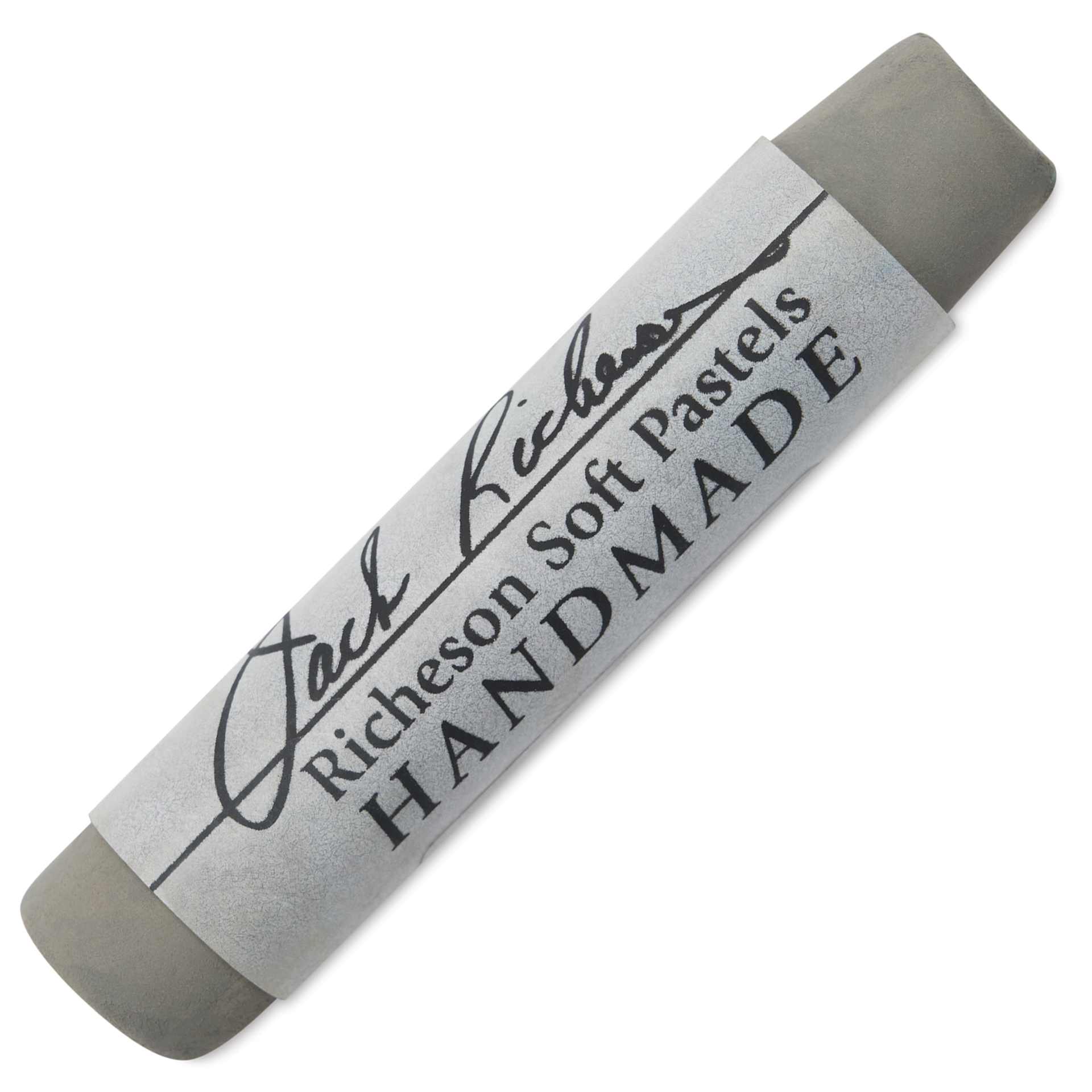 Richeson Handmade Soft Pastel - Gray 181