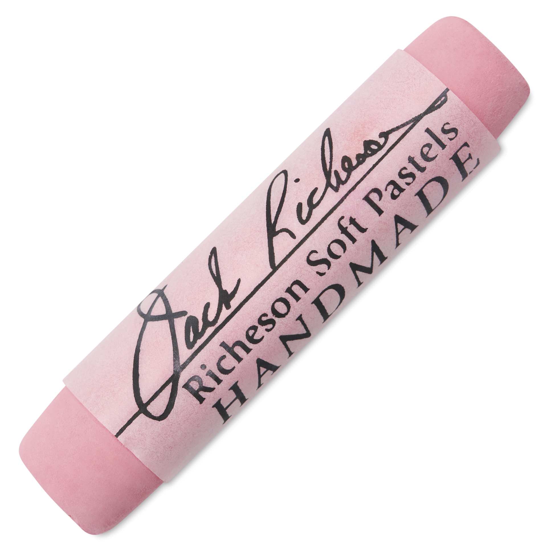 Richeson Handmade Soft Pastel - Red 75