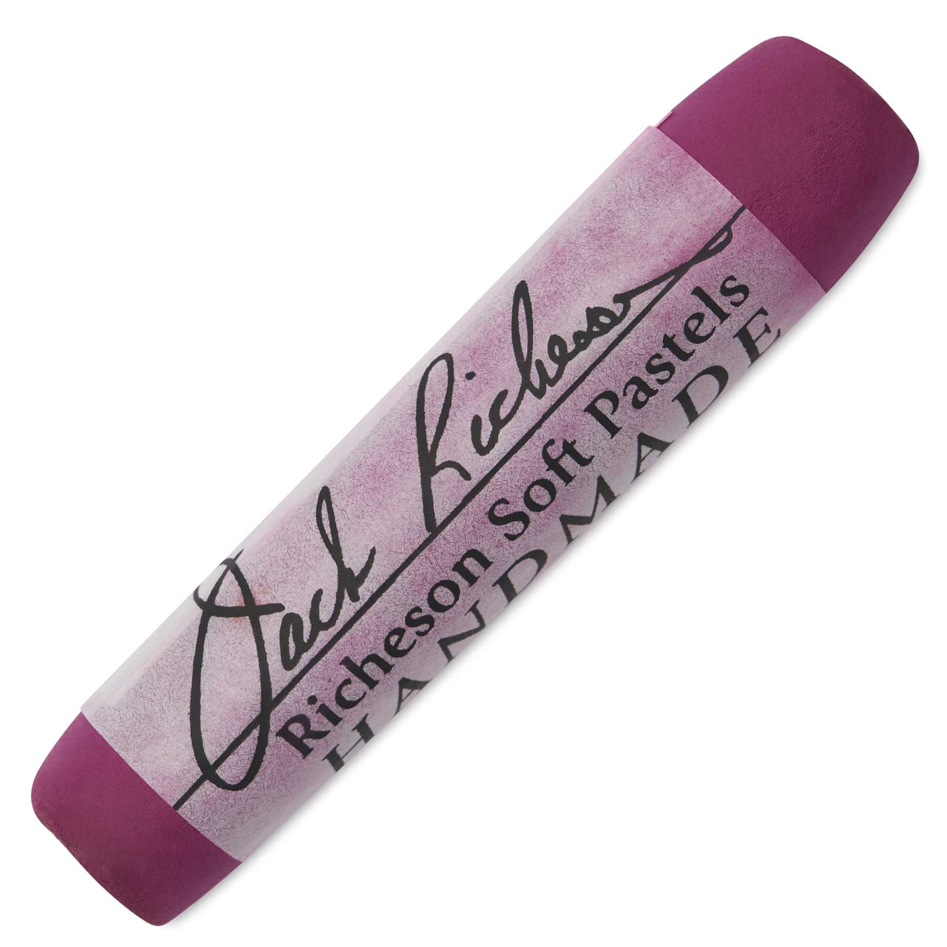 Richeson Handmade Soft Pastel - Red 129