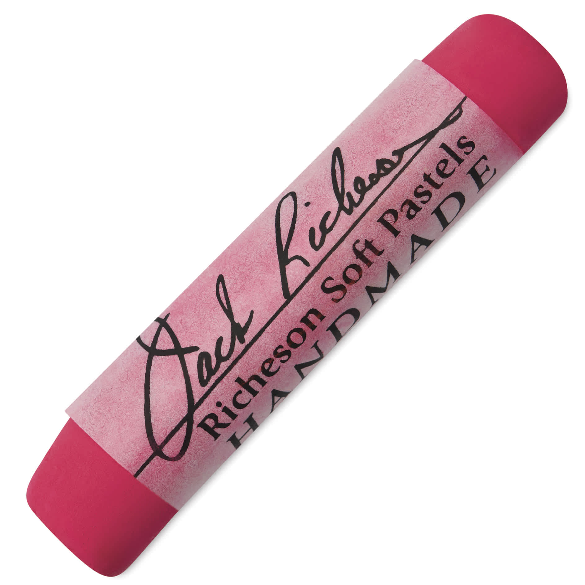 Richeson Handmade Soft Pastel - Red 131