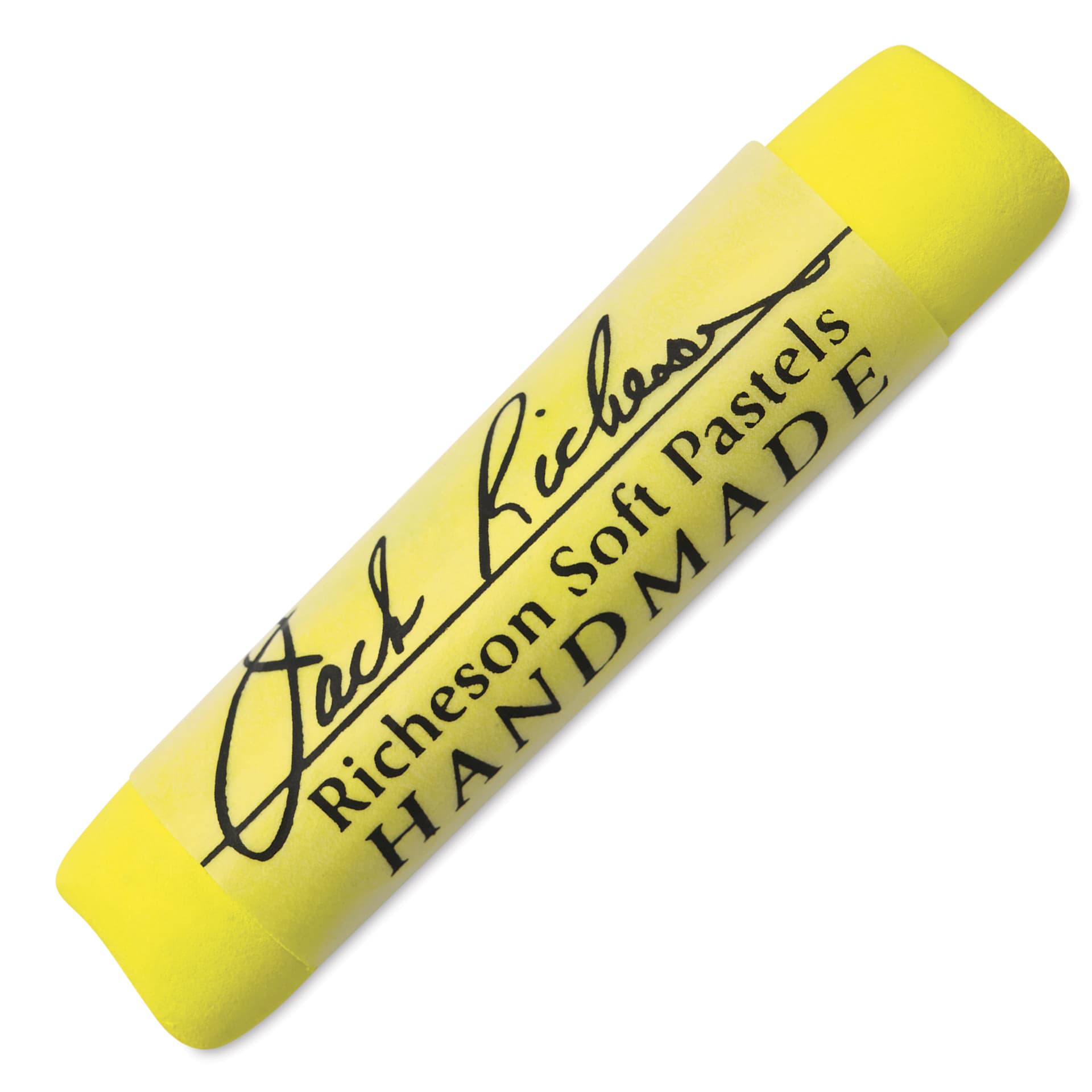 Richeson Handmade Soft Pastel - Yellow 73