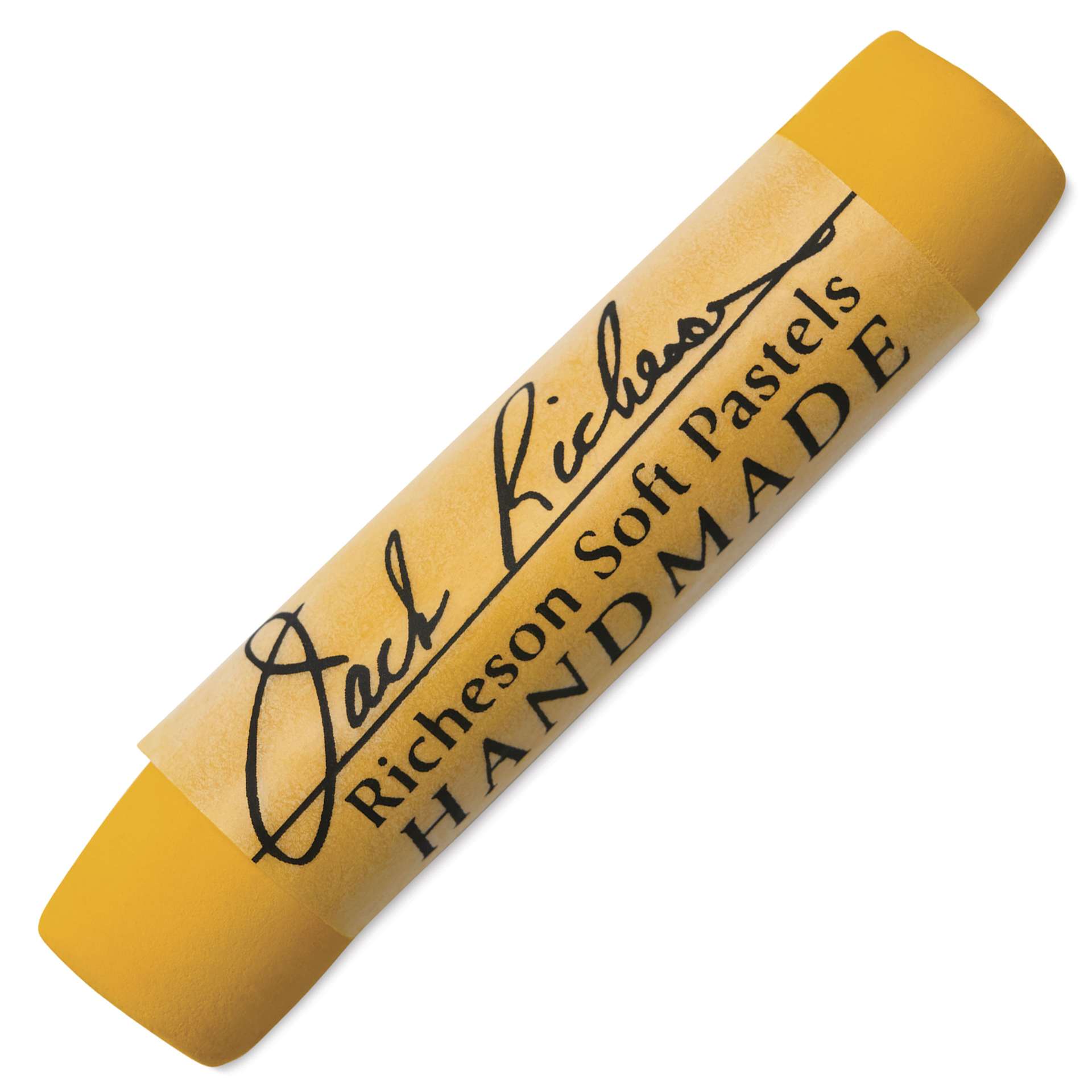 Richeson Handmade Soft Pastel - Yellow 85