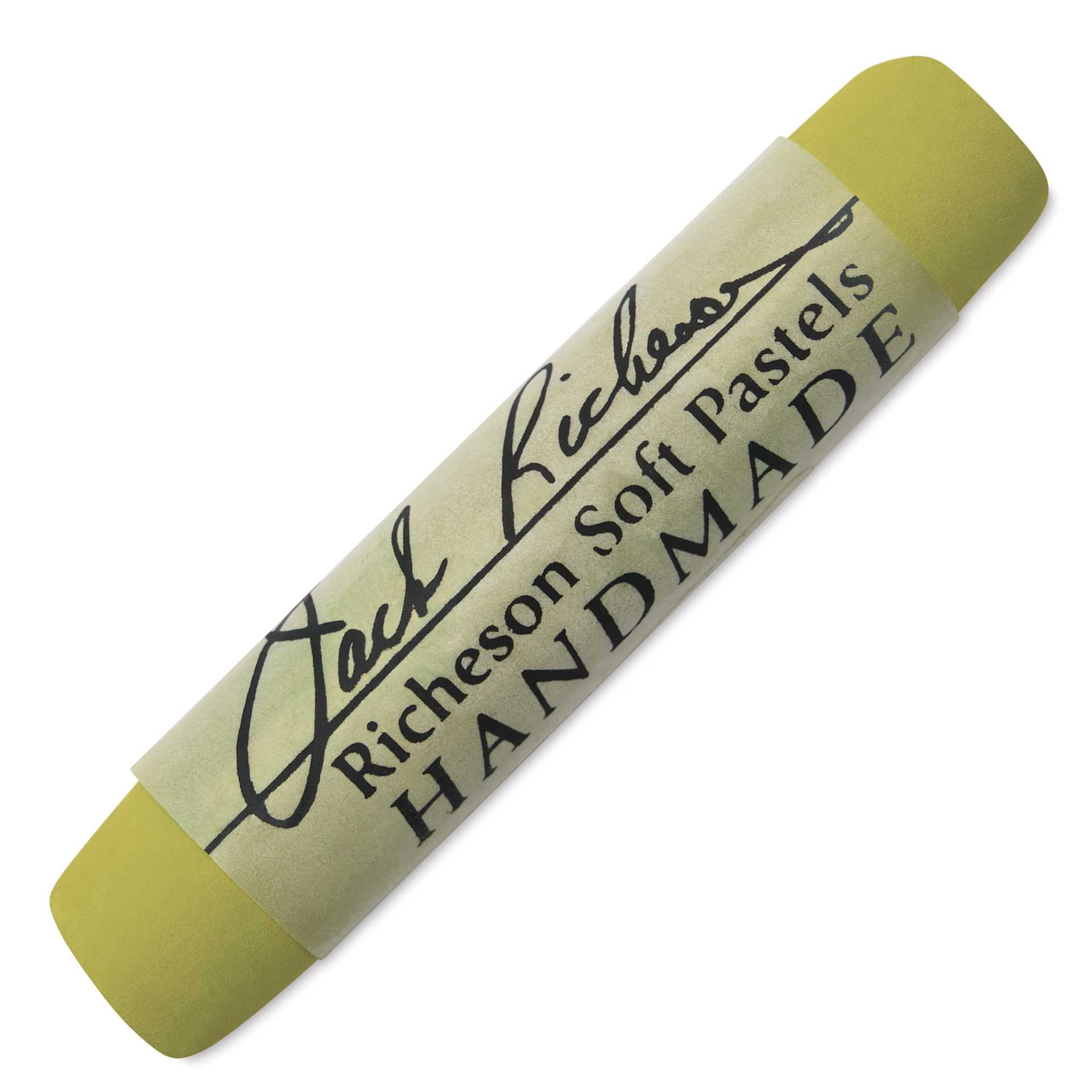 Richeson Handmade Soft Pastel - Green 22