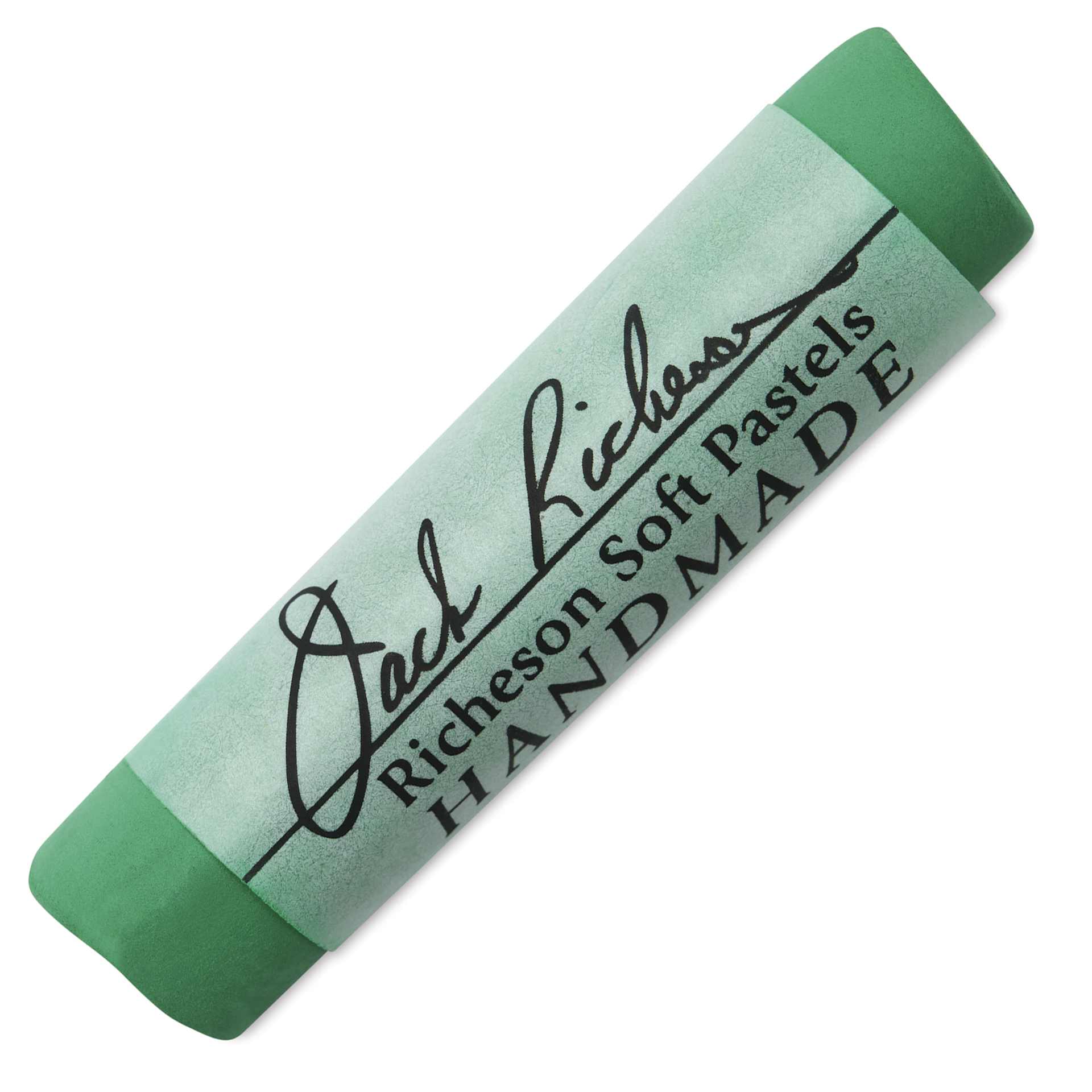 Richeson Handmade Soft Pastel - Green 23