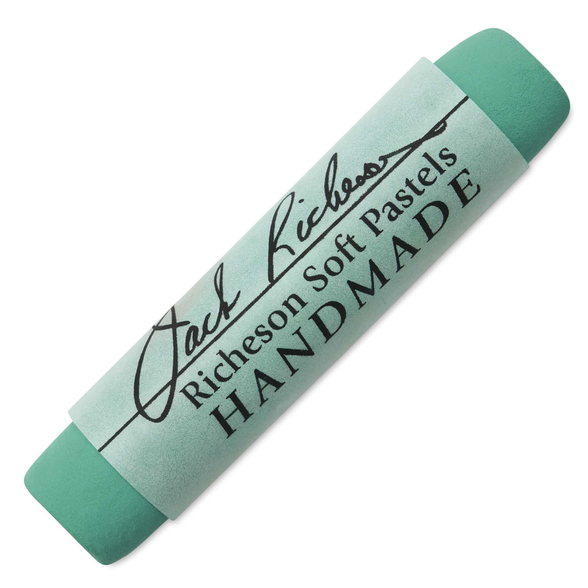 Richeson Handmade Soft Pastel - Green 25