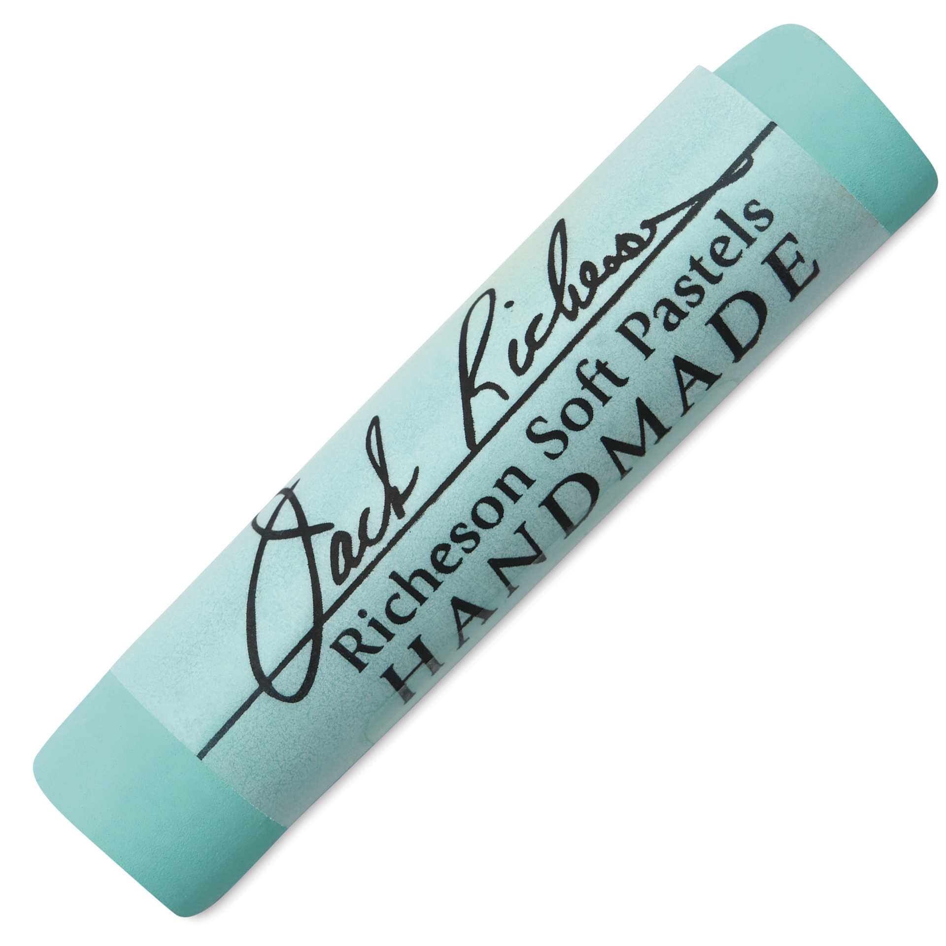 Richeson Handmade Soft Pastel - Green 27