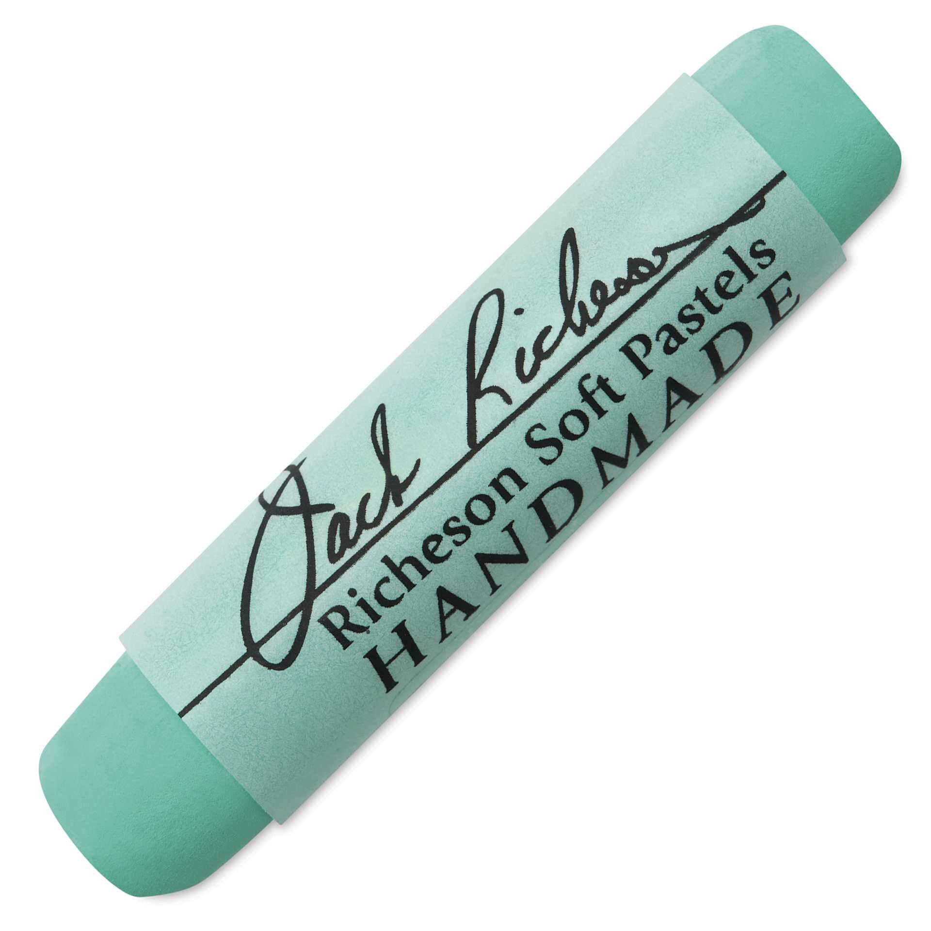 Richeson Handmade Soft Pastel - Green 32