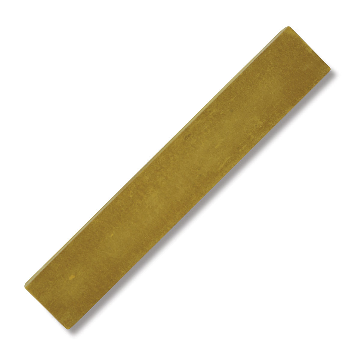 Holbein Artists' Soft Pastel - Yellow Ochre 2
