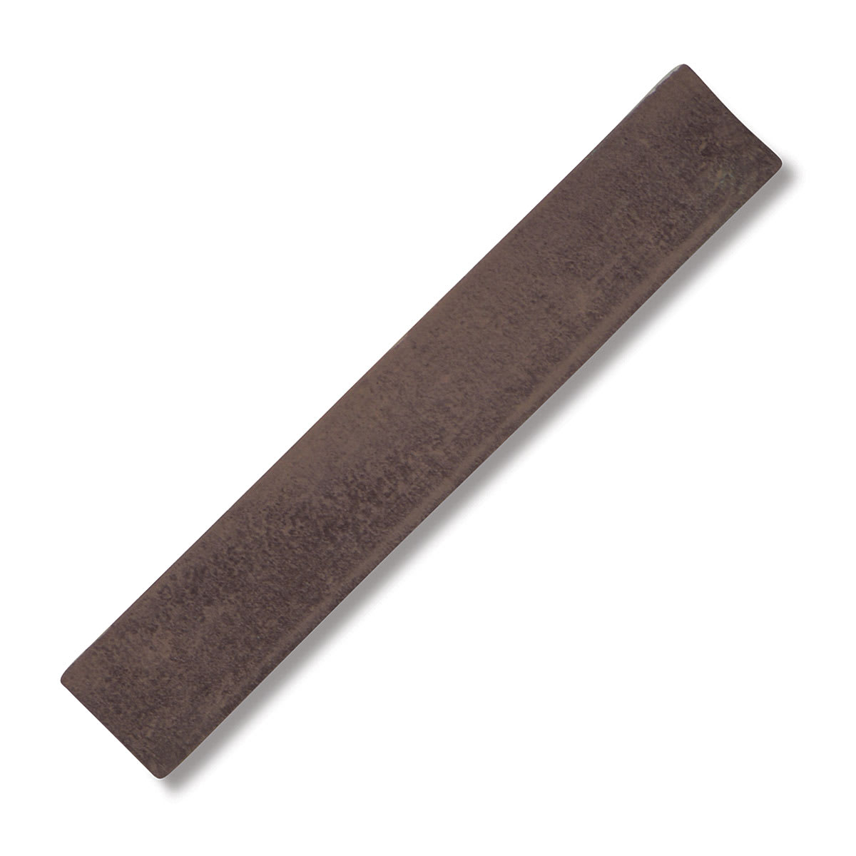 Holbein Artists' Soft Pastel - Burnt Umber 2