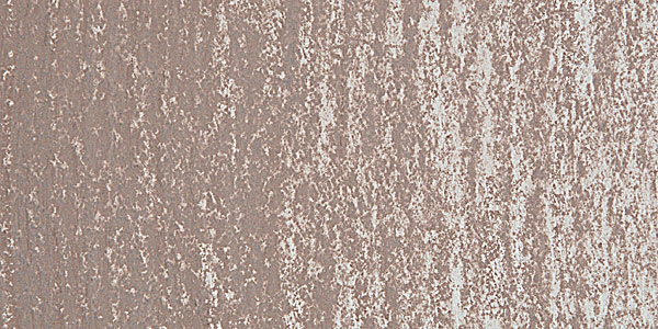 Holbein Artists' Soft Pastel - Burnt Umber 3 swatch