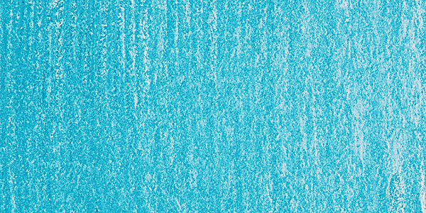 Holbein Artists' Soft Pastel - Cerulean Blue 1 swatch