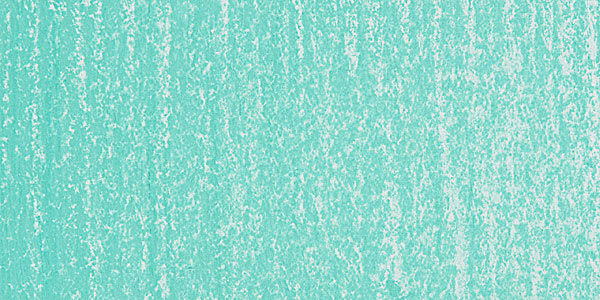 Holbein Artists' Soft Pastel - Cobalt Green Light  swatch