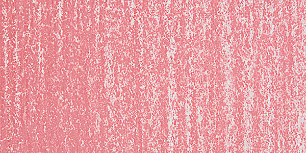Holbein Artists' Soft Pastel - Crimson 3 swatch