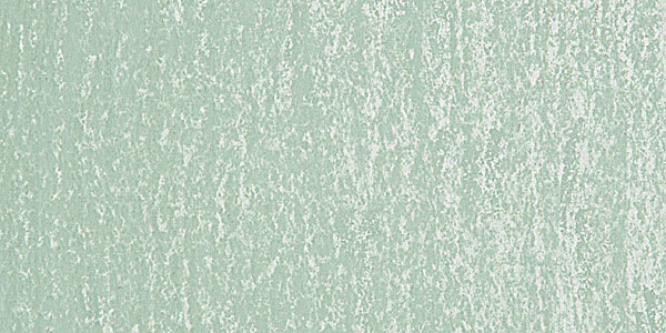 Holbein Artists' Soft Pastel - Foggy Green 3 swatch