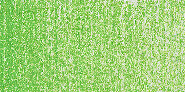 Holbein Artists' Soft Pastel - Grass Green swatch