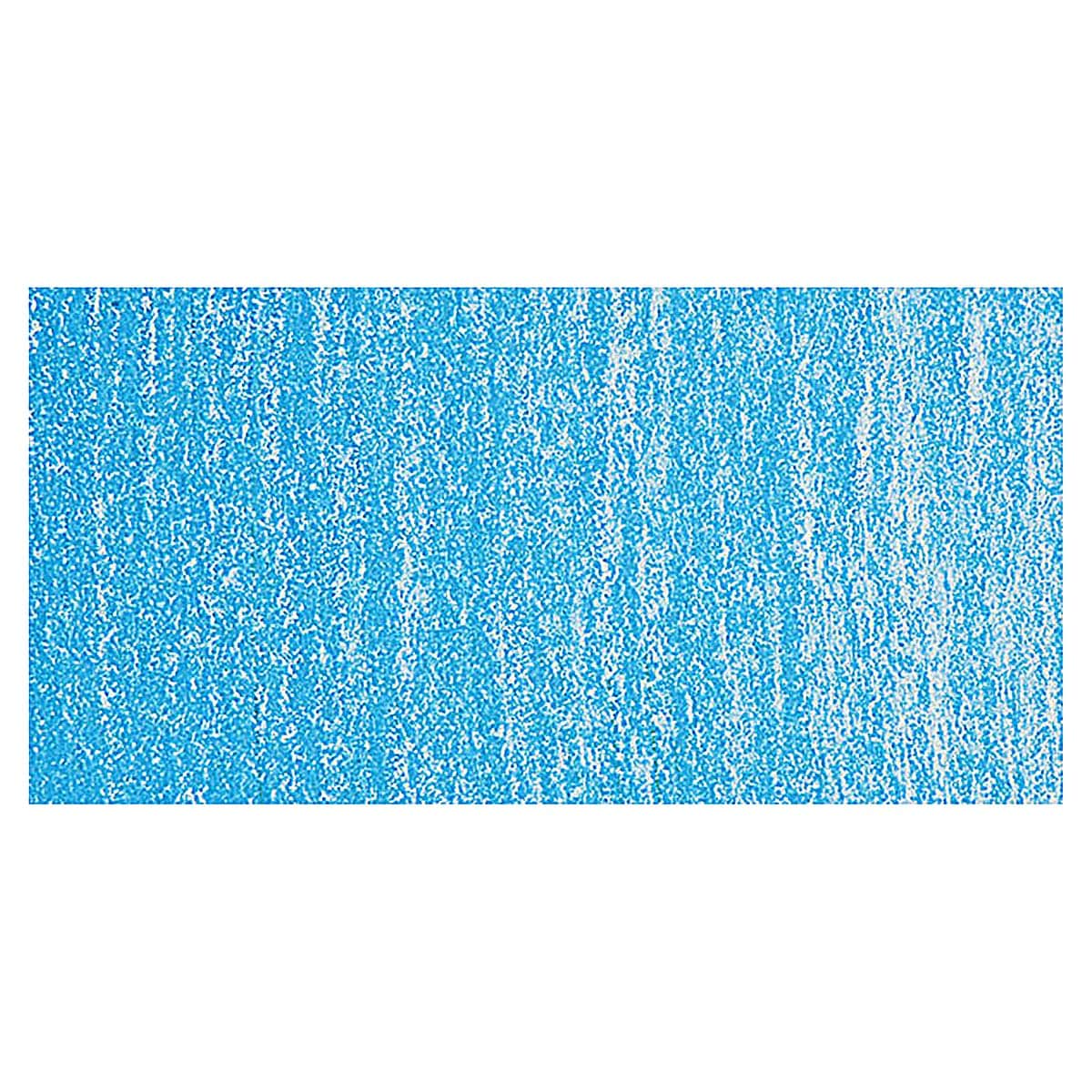 Holbein Artists' Soft Pastel - Light Blue 2 swatch