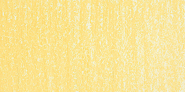 Holbein Artists' Soft Pastel - Light Ochre swatch