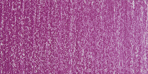 Holbein Artists' Soft Pastel - Magenta swatch