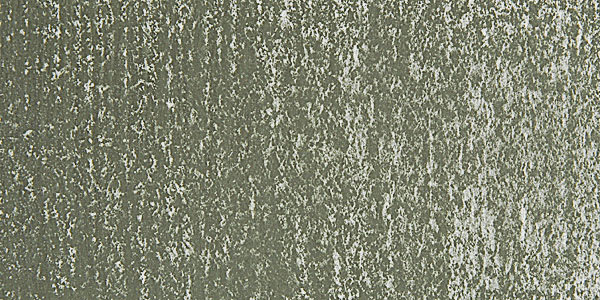 Holbein Artists' Soft Pastel - Olive 1 swatch
