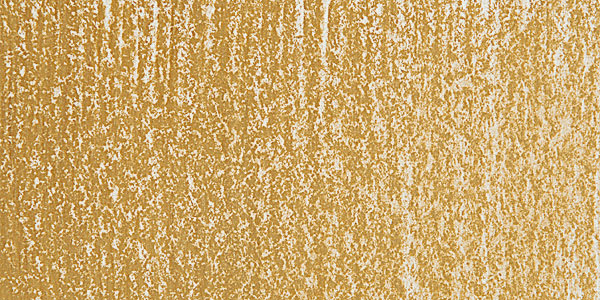 Holbein Artists' Soft Pastel - Olive Brown 1 swatch