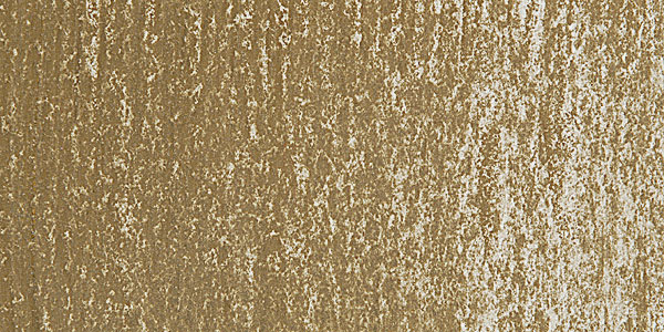 Holbein Artists' Soft Pastel - Olive Brown Dark 2 swatch