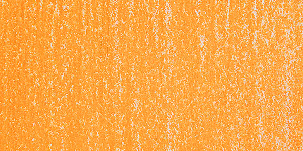 Holbein Artists' Soft Pastel - Orange 1 swatch