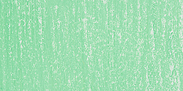 Holbein Artists' Soft Pastel - Pale Green swatch