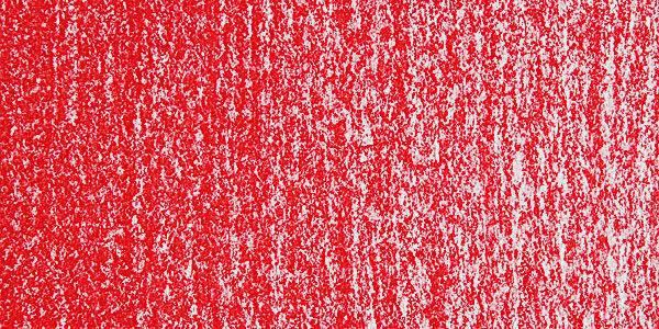 Holbein Artists' Soft Pastel - Permanent Red 1 swatch