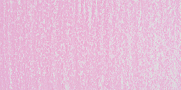 Holbein Artists' Soft Pastel - Pink 3 swatch