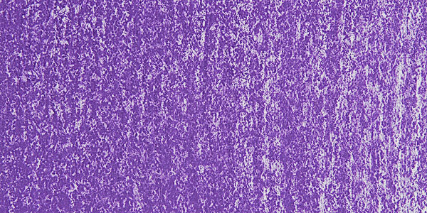 Holbein Artists' Soft Pastel - Violet 1 swatch