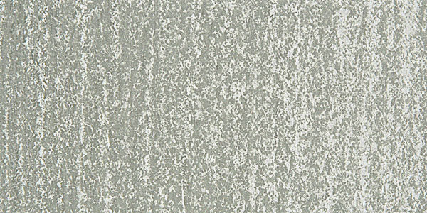 Holbein Artists' Soft Pastel - Yellow Gray 1 swatch