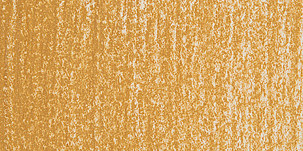Holbein Artists' Soft Pastel - Yellow Ochre 1 swatch