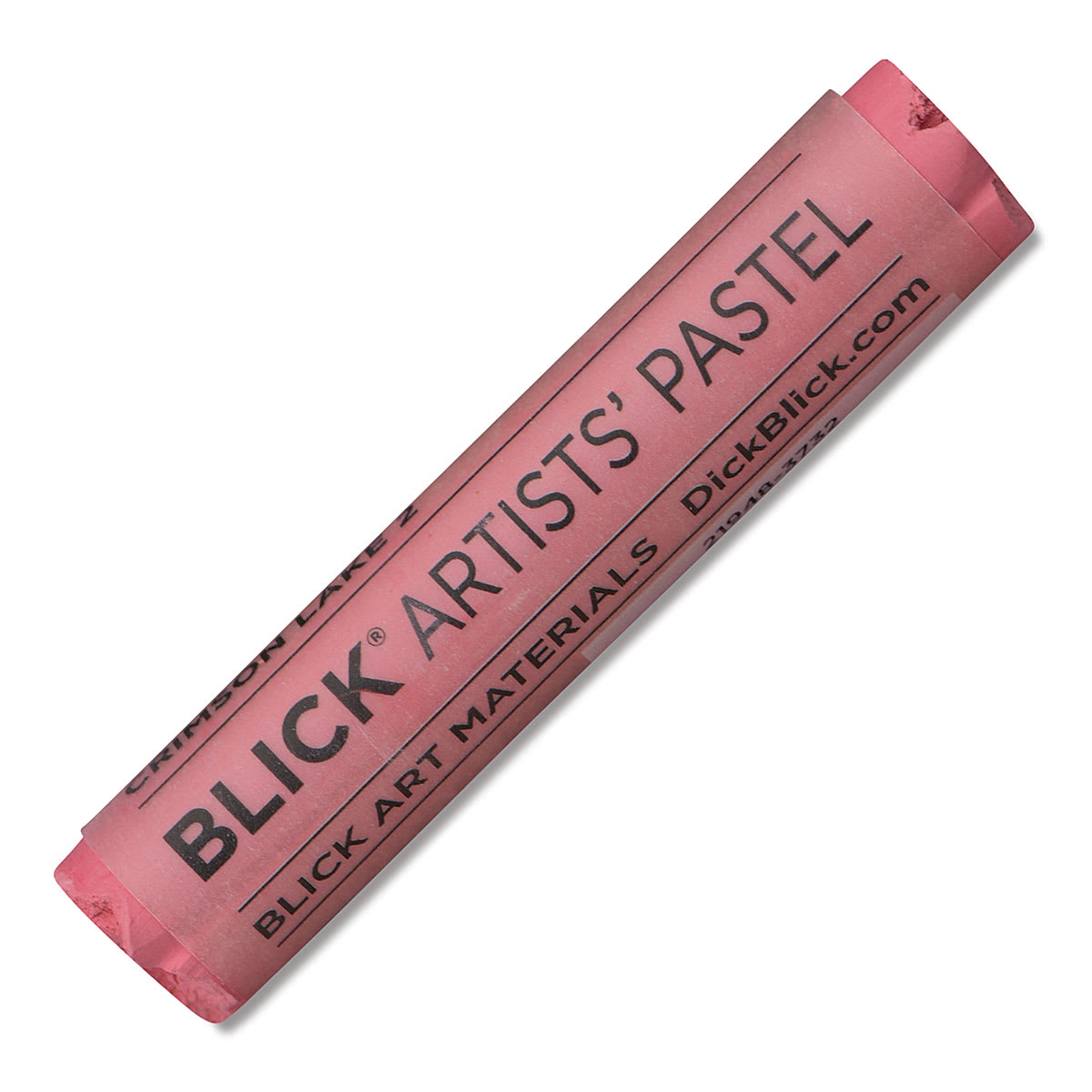 Blick Artists' Soft Pastel - Crimson Lake 2