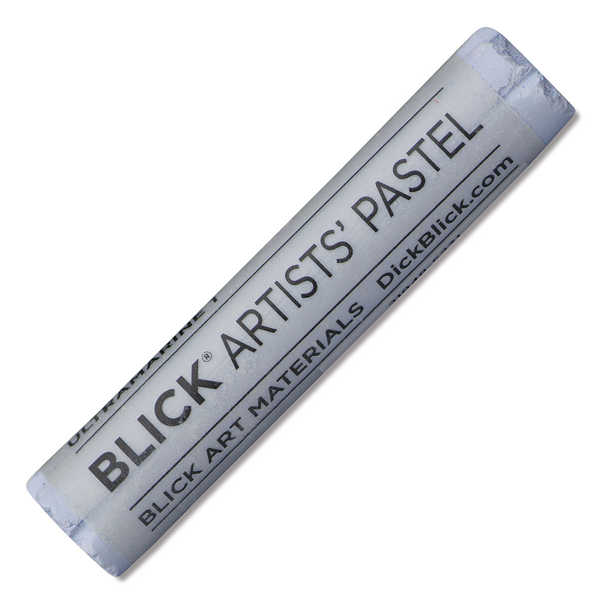 Blick Artists' Soft Pastel - Ultramarine 1