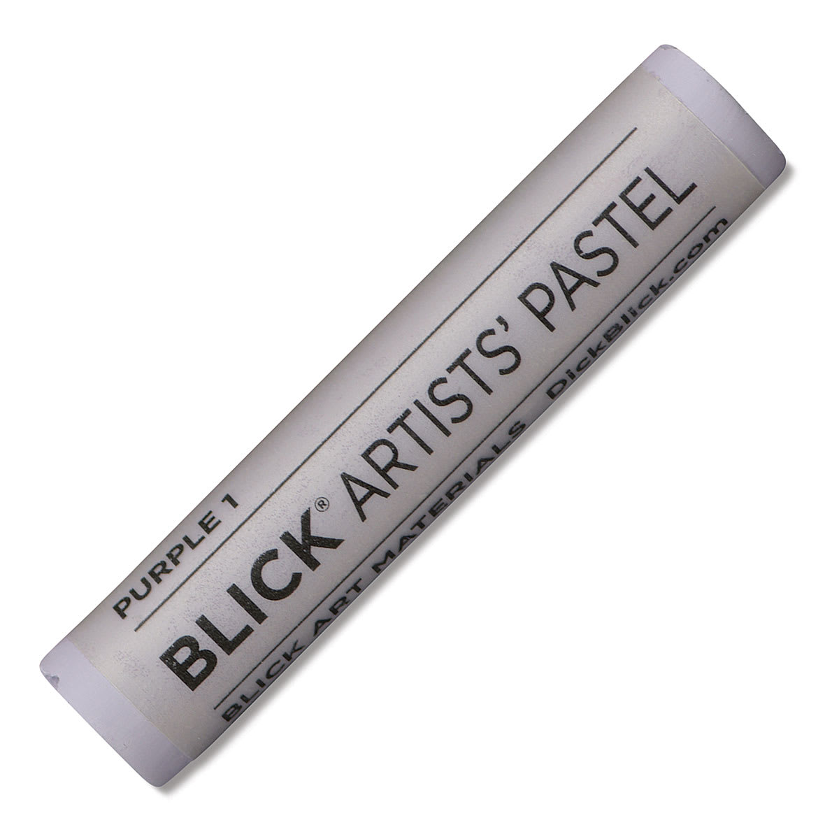 Blick Artists' Soft Pastel - Purple 1