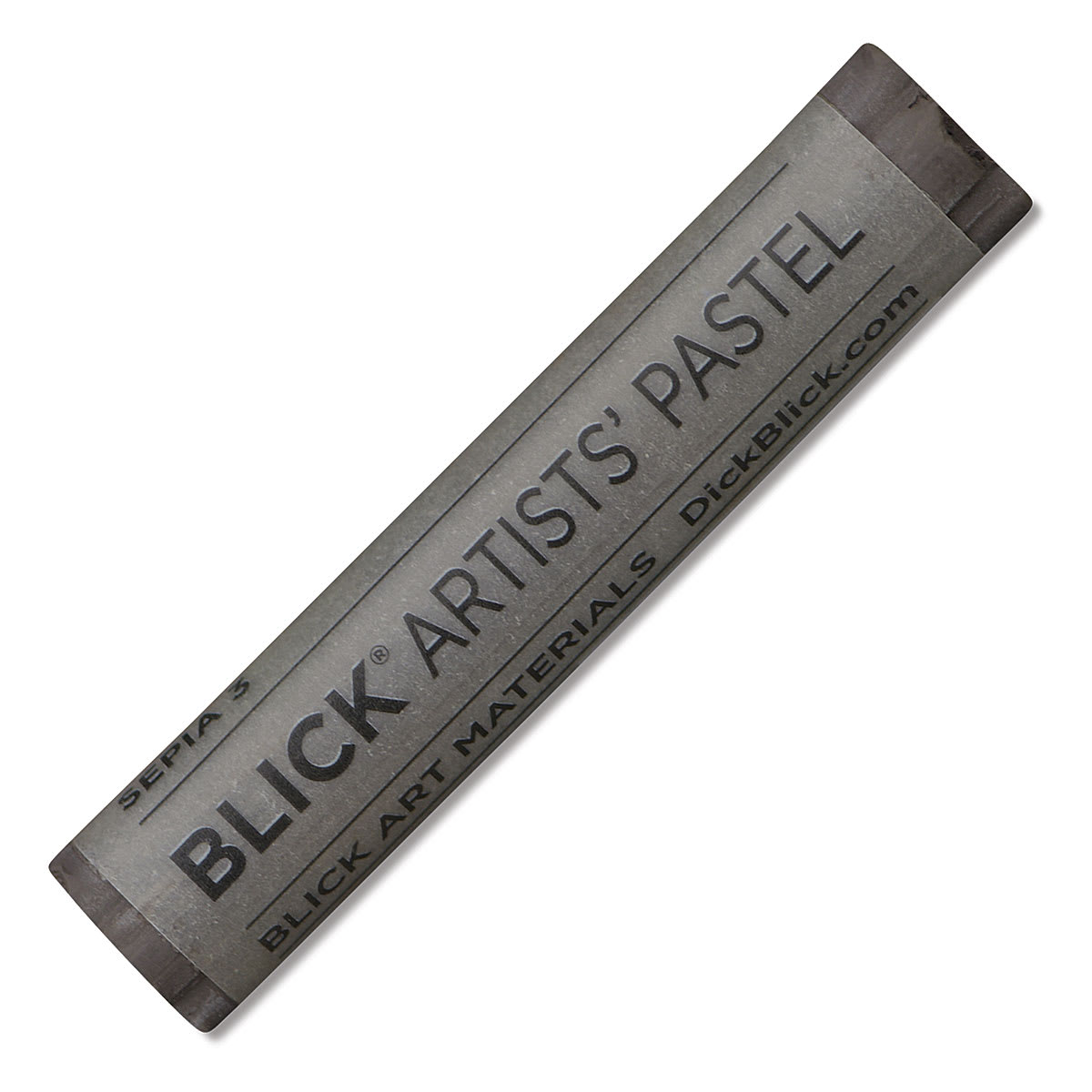 Blick Artists' Soft Pastel - Sepia 3