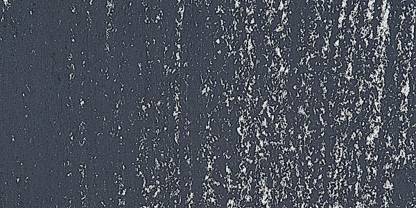 Blick Artists' Soft Pastel - Blue Grey 4 swatch