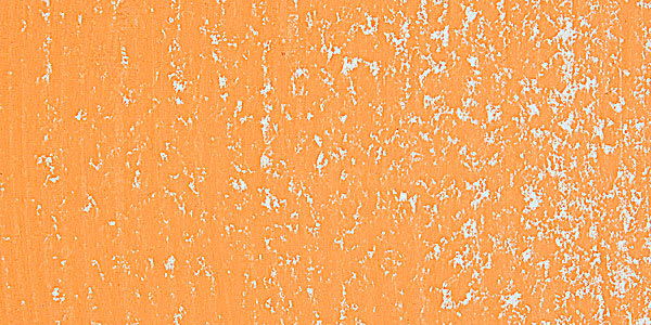 Blick Artists' Soft Pastel - Cadmium Red Orange Hue 4 swatch