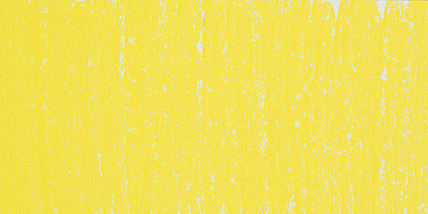 Blick Artists' Soft Pastel - Cadmium Yellow Hue 3 swatch