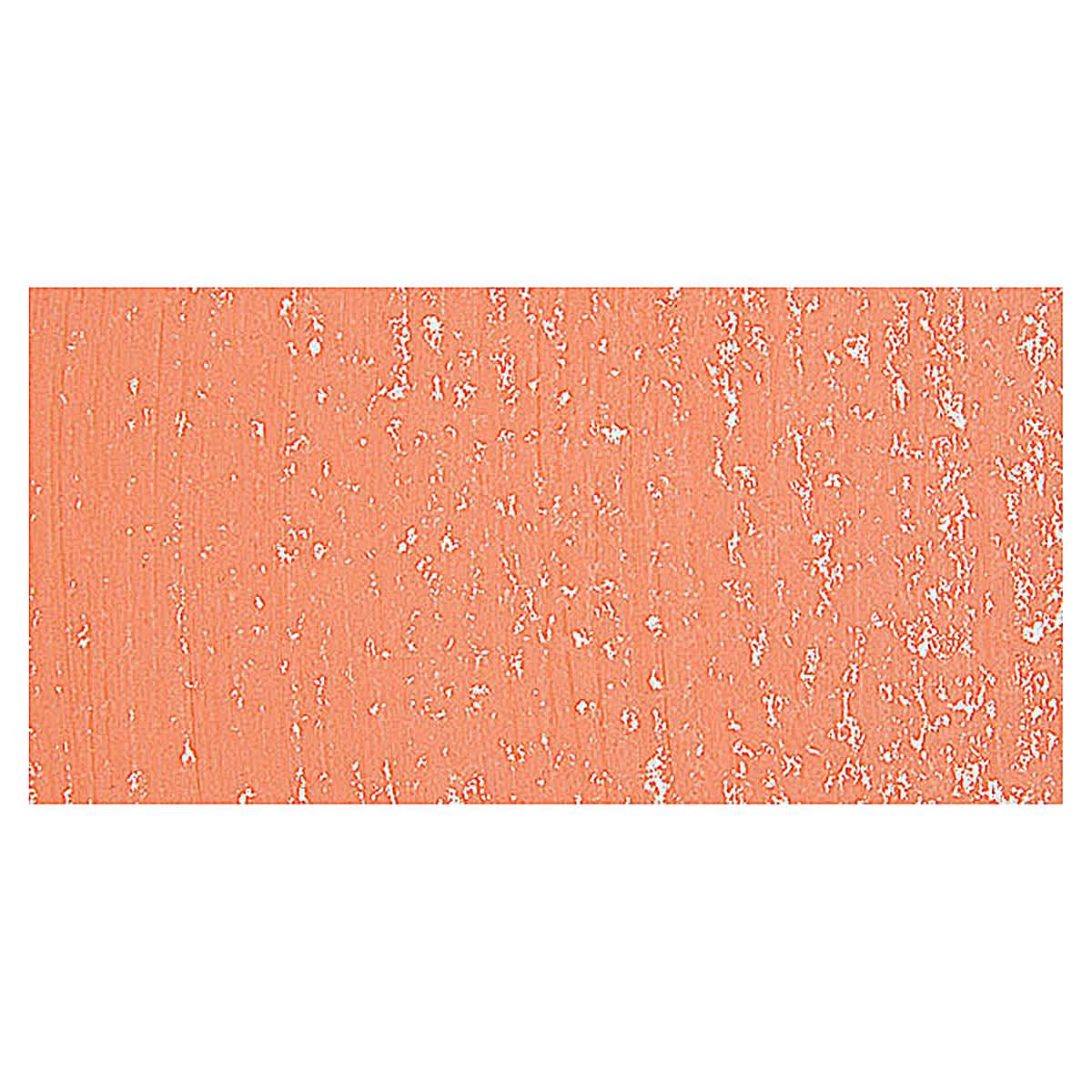 Blick Artists' Soft Pastel - Crimson Lake 3 swatch