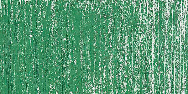 Blick Artists' Soft Pastel - Hookers Green 4 swatch