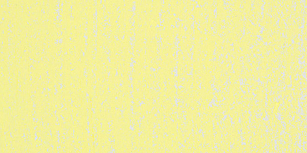 Blick Artists' Soft Pastel - Lemon Yellow 3 swatch
