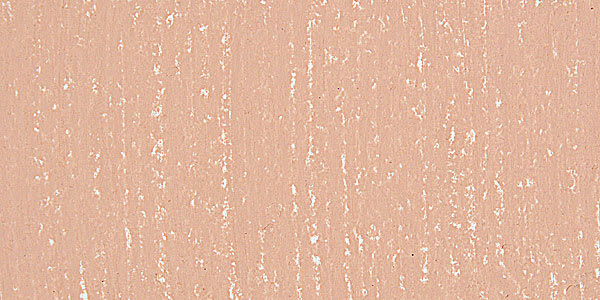 Blick Artists' Soft Pastel - Madder Brown 2 swatch