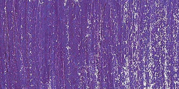 Blick Artists' Soft Pastel - Purple 4 swatch