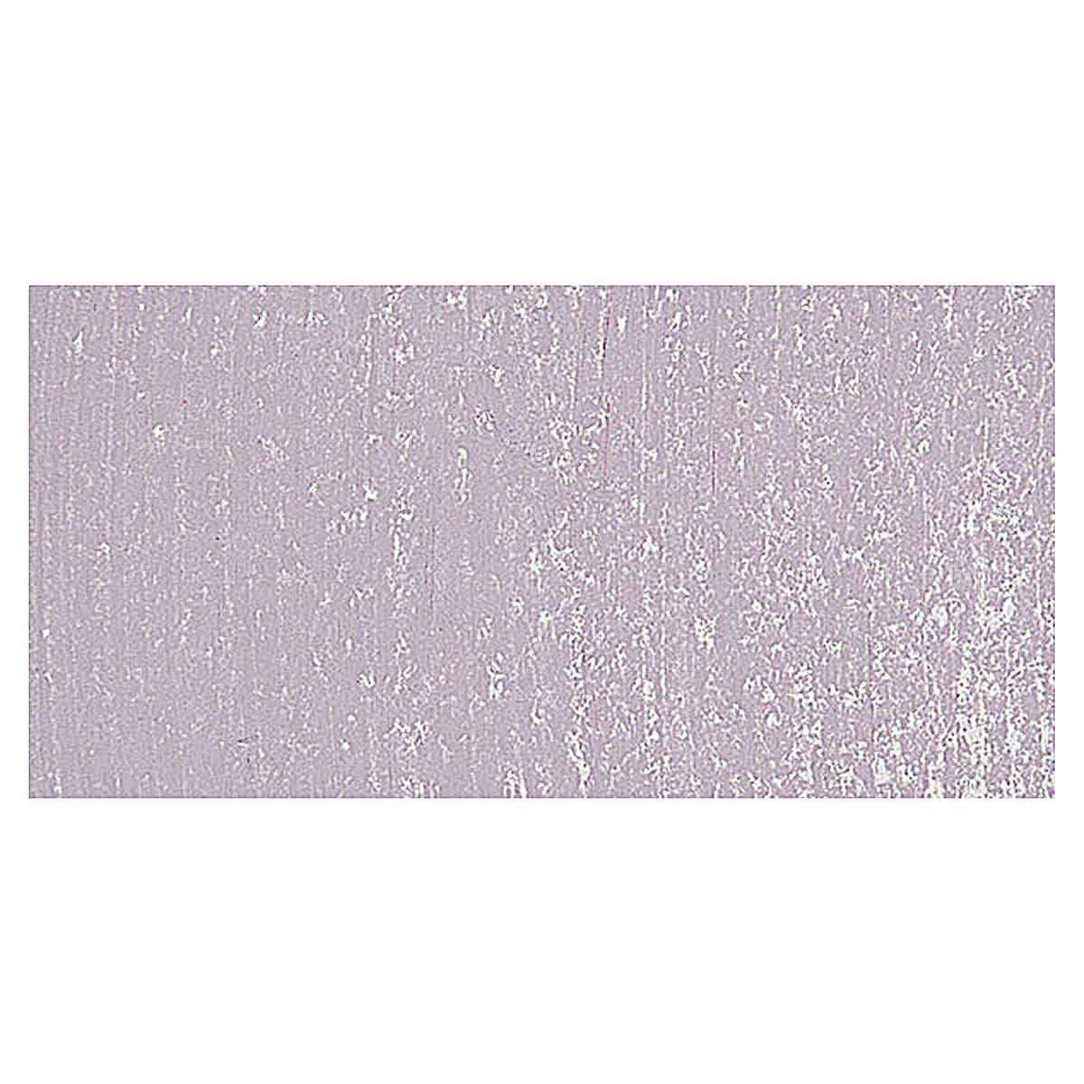 Blick Artists' Soft Pastel - Purple Grey 2 swatch