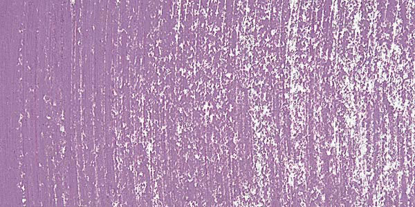 Blick Artists' Soft Pastel - Purple Grey 3 swatch